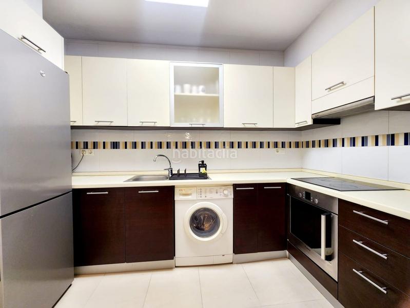 Foto de1d144f-195d-4ee1-beb5-e4182905bb14. Appartement avec chauffage parking dans El Rubial Águilas