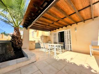 Chalet à El Rubial. Chalet en venta en calarreona, 5 dormitorios.