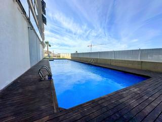 Appartement à Las Lomas - Las Yucas. Piso en venta en las lomas, 3 dormitorios.