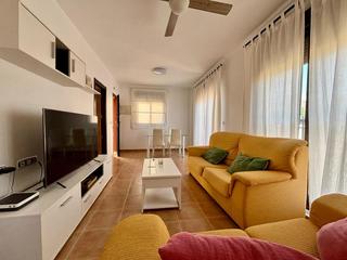 Miete Appartement in Los Collados-Los Geraneos. Apartamento en alquiler en los collados, 2 dormitorios.