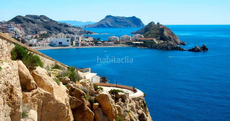 Foto c07c1bc1-9c93-46e2-bae1-45d78dedb32a. Xalet amb aparcament piscina a Las Lomas - Las Yucas Águilas