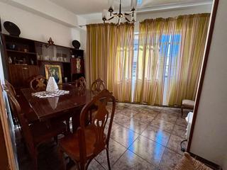 Location Appartement à Delicias. Piso en alquiler en paseo de parra, 2 dormitorios.