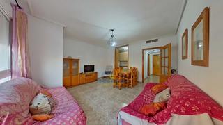 Apartamento en Casco Antiguo. Apartamento en venta en los poyetes, 2 dormitorios.