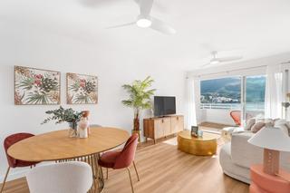 Appartement  Cotopaxi 1. Piso en venta en calabardina, 3 dormitorios.