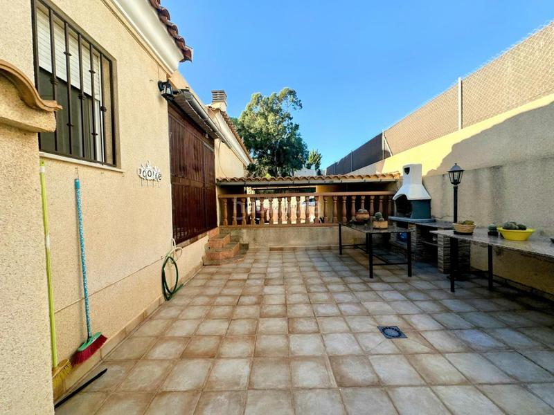 Foto 06c0cce7-4145-40c2-a248-44f34f4271c2. Xalet amb aparcament a Los Collados-Los Geraneos Águilas