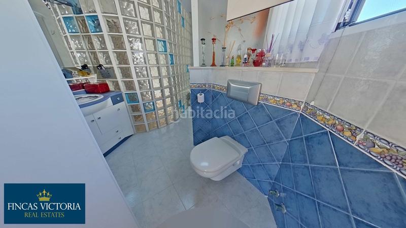 Foto 2563f852-b09b-4a98-8555-01d39ea33845. Xalet amb aparcament a Los Collados-Los Geraneos Águilas