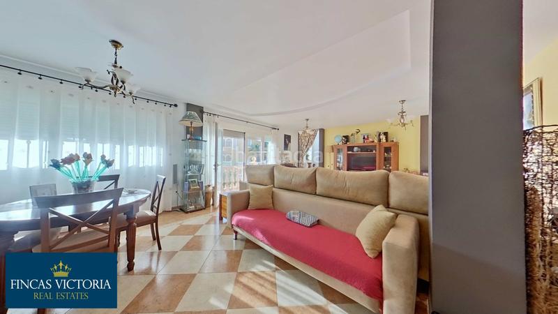 Foto 48adc92f-7c71-4b45-8e28-4bbfdd2cdad0. Xalet amb aparcament a Los Collados-Los Geraneos Águilas