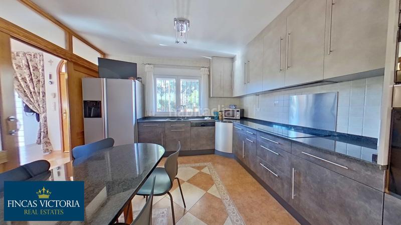 Foto 542f13a8-23a7-45de-a916-9b9e349a2671. Xalet amb aparcament a Los Collados-Los Geraneos Águilas