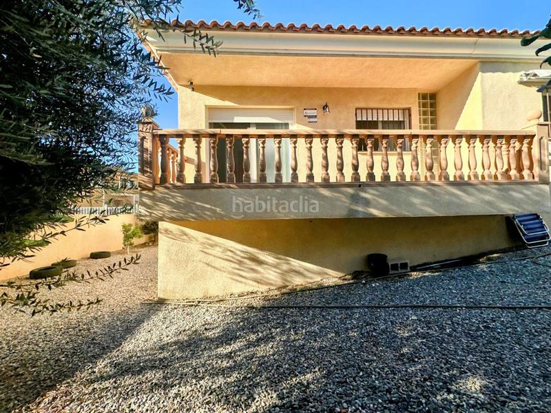 Foto 5ea2f4d7-06dc-4f92-b983-cd6ef7866d32. Xalet amb aparcament a Los Collados-Los Geraneos Águilas