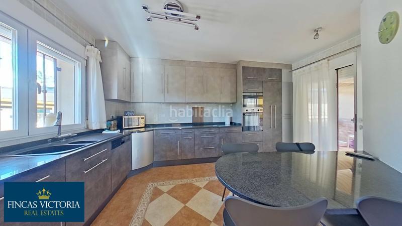 Foto 85a90943-e6d1-40a9-88ad-e39718a48c7d. Xalet amb aparcament a Los Collados-Los Geraneos Águilas