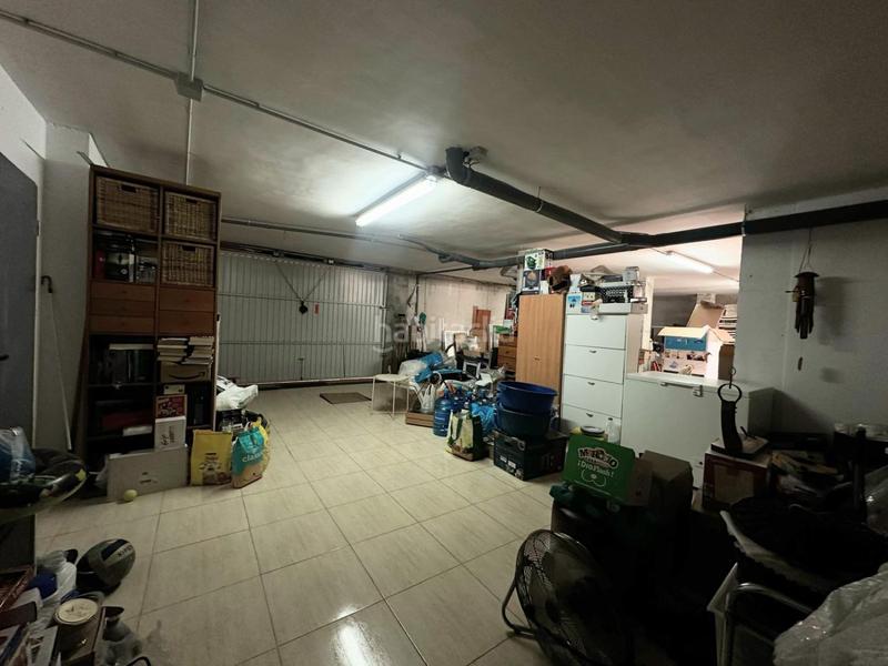 Foto 8934c868-1bbb-44f7-bdf2-2ae04db39657. Xalet amb aparcament a Los Collados-Los Geraneos Águilas