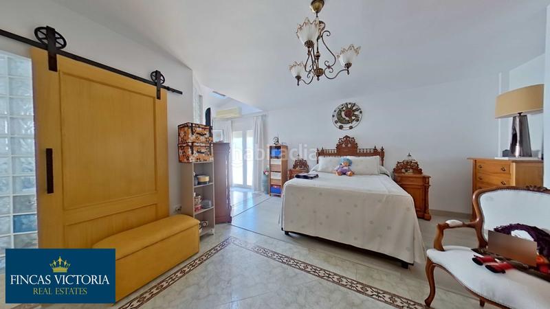 Foto 983dec06-9f1f-41ce-8f91-285fd3dbb280. Xalet amb aparcament a Los Collados-Los Geraneos Águilas