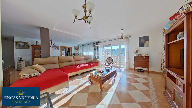 Foto 9a2dbf67-5ccb-4d7e-9080-c9465f6e4b4d. Xalet amb aparcament a Los Collados-Los Geraneos Águilas