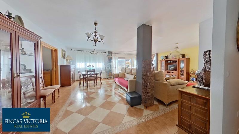 Foto a0367a59-d0b7-4fc2-ac7f-6dc0a3c60967. Xalet amb aparcament a Los Collados-Los Geraneos Águilas