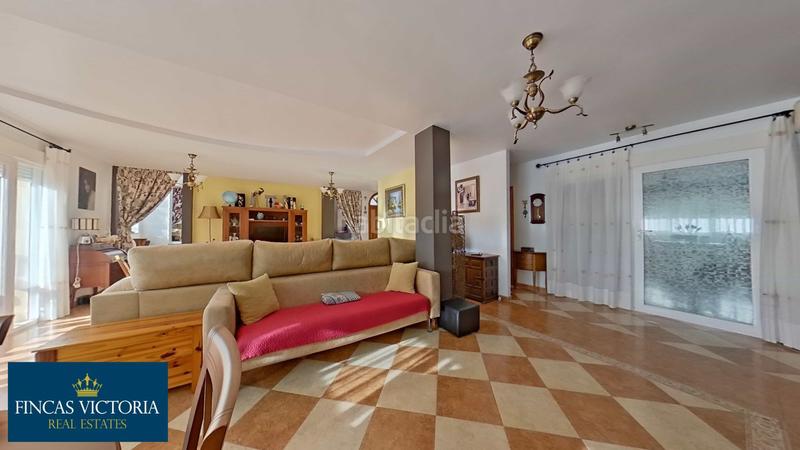 Foto bb437221-5cb1-4707-846c-5bc1f7a0fbf1. Xalet amb aparcament a Los Collados-Los Geraneos Águilas