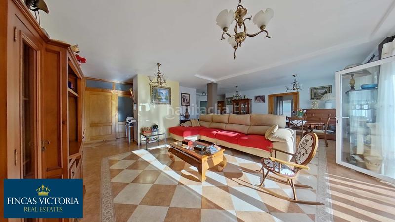 Foto c2163718-d484-4f3a-9779-66c8cc6733c3. Xalet amb aparcament a Los Collados-Los Geraneos Águilas