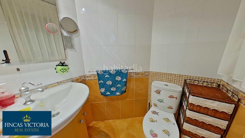 Foto caf46979-899c-40af-afef-2f9bdf58212e. Xalet amb aparcament a Los Collados-Los Geraneos Águilas