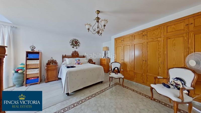 Foto d0823cc1-4f14-4aca-a7a9-fbab81dbb29d. Xalet amb aparcament a Los Collados-Los Geraneos Águilas