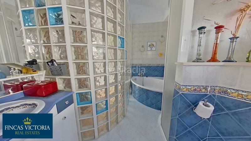 Foto e3e9a33a-324a-4ed6-9fc5-6199f50a5e4f. Xalet amb aparcament a Los Collados-Los Geraneos Águilas