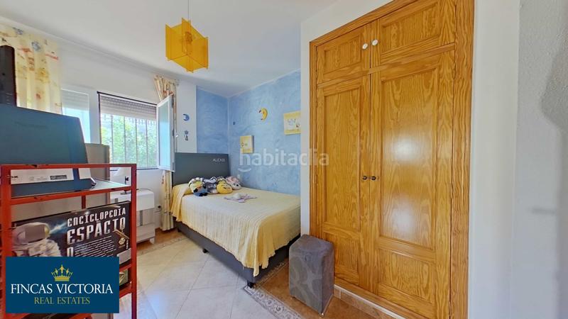 Foto e3f2de6a-f8f1-494b-9098-9d3a28fdb699. Xalet amb aparcament a Los Collados-Los Geraneos Águilas