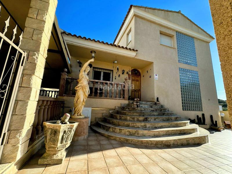 Foto e4a2f731-32a5-493d-af1d-cf10aac4e86e. Xalet amb aparcament a Los Collados-Los Geraneos Águilas