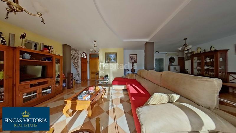 Foto e5825c78-44c8-4468-ad95-ec8cc6ec7688. Xalet amb aparcament a Los Collados-Los Geraneos Águilas