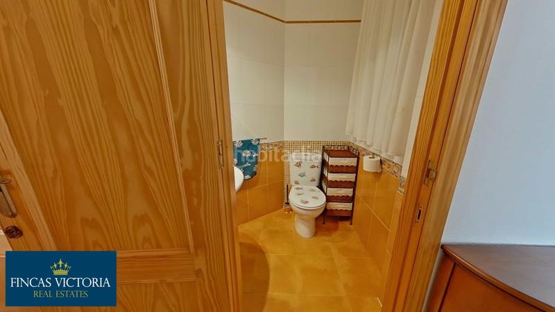 Foto eda78f9a-a9a8-434d-986d-2195ceca25a5. Xalet amb aparcament a Los Collados-Los Geraneos Águilas