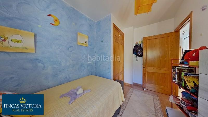 Foto f5cc5d68-79fb-468f-9d6b-849e8694e74f. Xalet amb aparcament a Los Collados-Los Geraneos Águilas