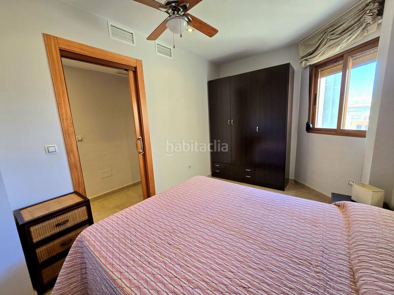 Foto 179ab238-4286-4cf5-ab24-1383bc170dbd. Attique avec chauffage dans Casco Antiguo Águilas