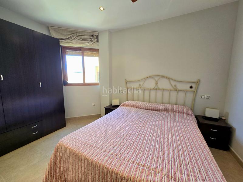 Foto 2fd0caac-dd07-41b9-bc3b-02e52e4fc362. Attique avec chauffage dans Casco Antiguo Águilas