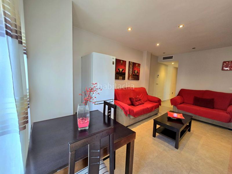 Foto 358ecd4c-eed0-4d3c-a85f-f8b8c22eea08. Attique avec chauffage dans Casco Antiguo Águilas