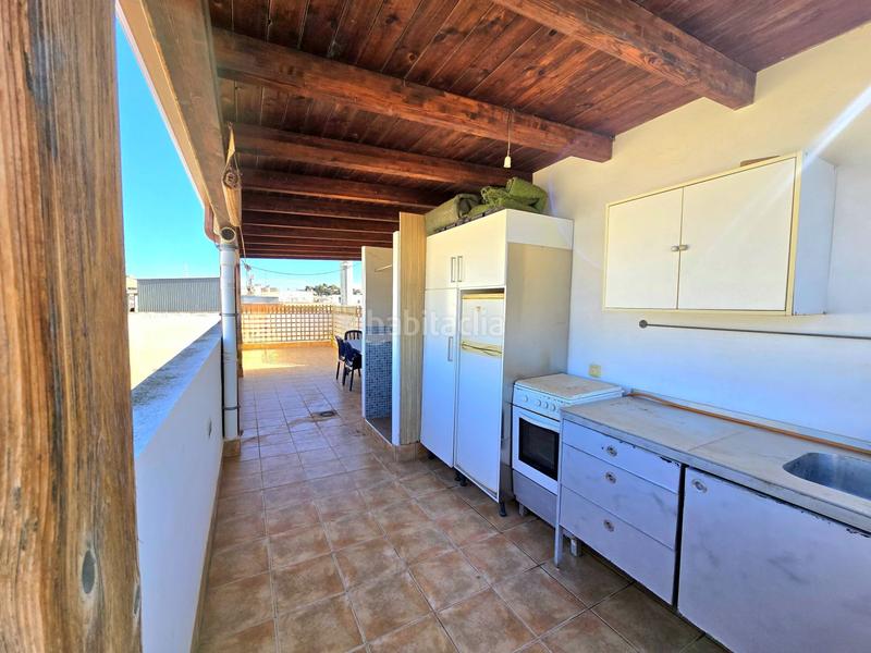 Foto 3b61313f-e123-4864-b19d-7a7db975fc1f. Attique avec chauffage dans Casco Antiguo Águilas