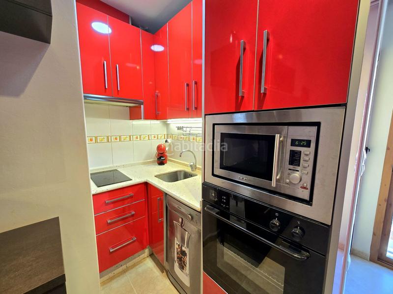 Foto 414bd1d9-bc16-474c-b947-c22f3011cd5d. Attique avec chauffage dans Casco Antiguo Águilas