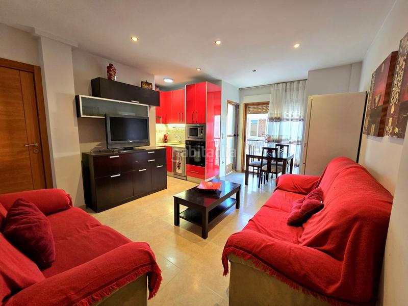 Foto 53a98c34-8e38-44bc-9fcc-4159e6e3d89b. Attique avec chauffage dans Casco Antiguo Águilas