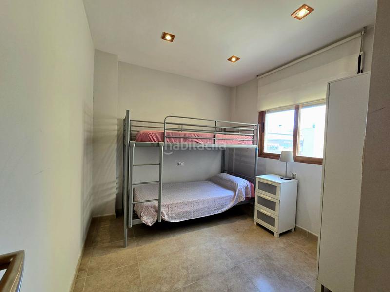 Foto 5ca36cbd-32d0-4178-a6a2-184a47bd0357. Attique avec chauffage dans Casco Antiguo Águilas