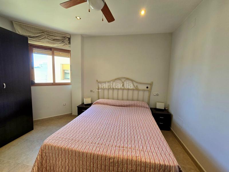 Foto 663ad49a-bdf2-4fb3-89d0-d2bb4436b1f0. Attique avec chauffage dans Casco Antiguo Águilas