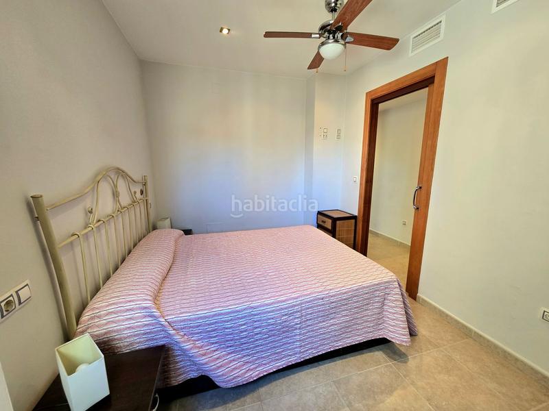 Foto 6e6a51d1-01b4-4284-9795-0794f8c4d073. Attique avec chauffage dans Casco Antiguo Águilas