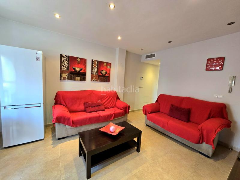 Foto 73726cc8-2f5c-4593-8b44-36627422ba6f. Attique avec chauffage dans Casco Antiguo Águilas