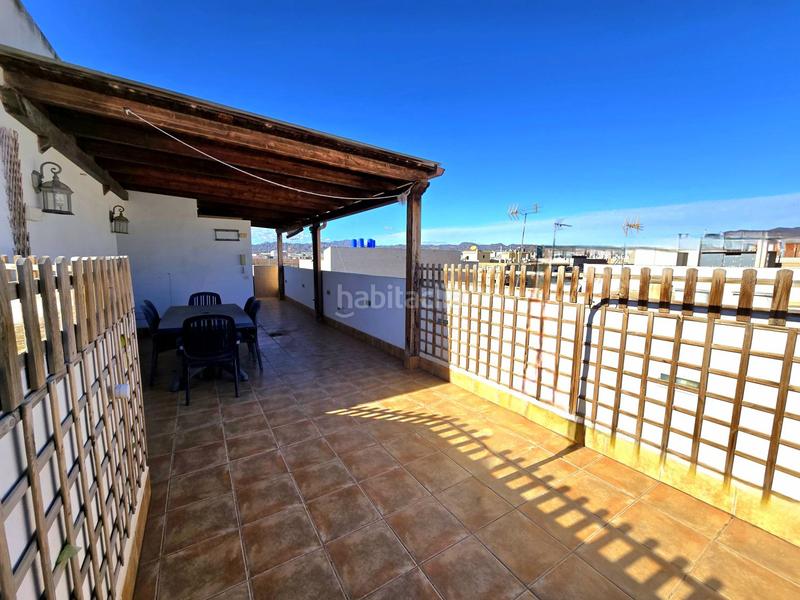 Foto 784df2c2-04c3-45c7-8ca3-566847515b47. Attique avec chauffage dans Casco Antiguo Águilas