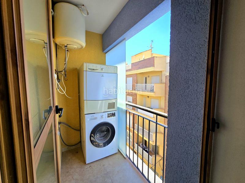 Foto 93c66f71-71ed-4bf5-b11a-62dce826c6fe. Attique avec chauffage dans Casco Antiguo Águilas