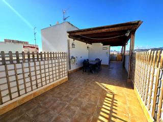 Ático en Casco Antiguo