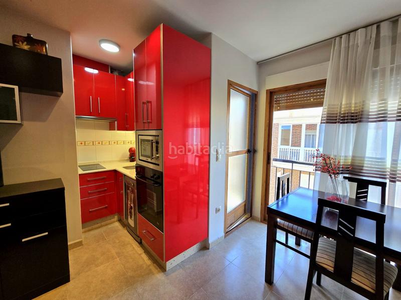 Foto a8c0413b-12fa-417f-b670-ac9f57c6295b. Attique avec chauffage dans Casco Antiguo Águilas