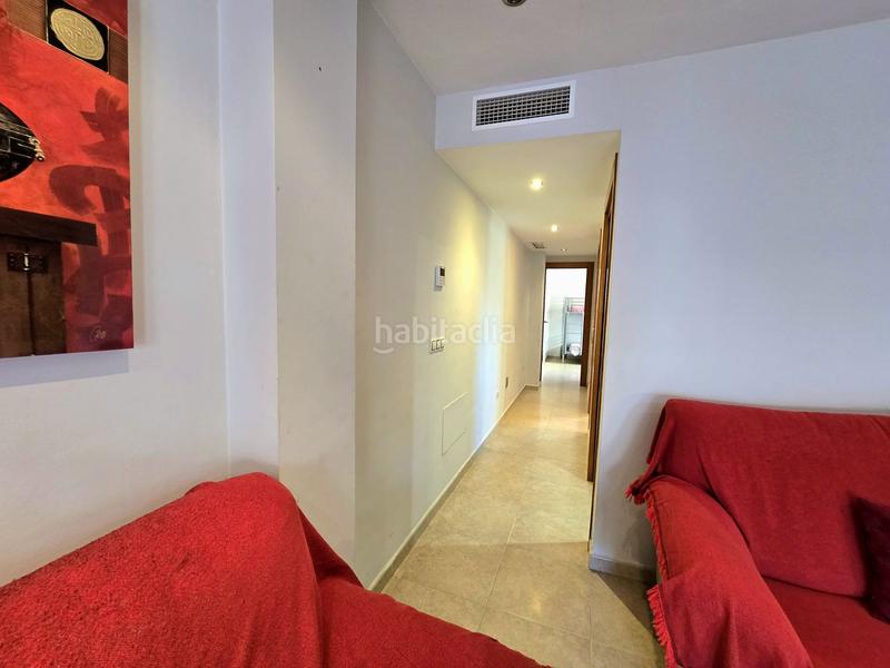 Foto b831643e-42ae-4b0e-8fb0-9da7f03a0af4. Attique avec chauffage dans Casco Antiguo Águilas