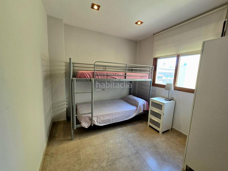 Foto d760a8f6-e424-4437-9b0e-3afb41f06cad. Attique avec chauffage dans Casco Antiguo Águilas