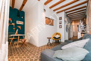 Lloguer Pis  Carrer d'en roig
