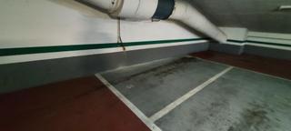 Aparcament cotxe  Carrer de teodora lamadrid. Venta pk c/ teodora lamadrid-sarfria-sant gervasi