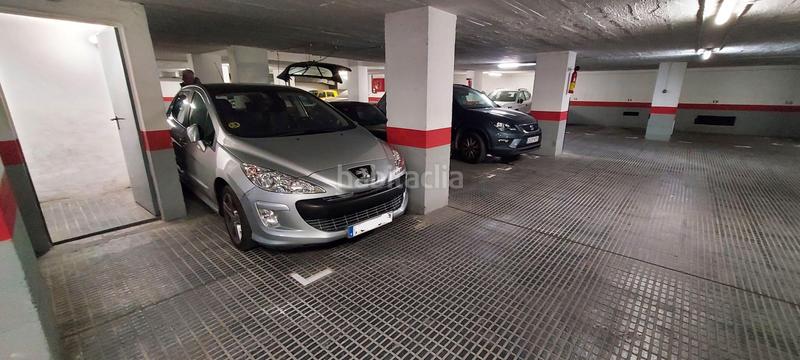 Foto 838f61fa-d83a-4572-915c-2ebafbc294da. Parking coche venta plaza de pk c/ numancia- en Barri de les Corts Barcelona