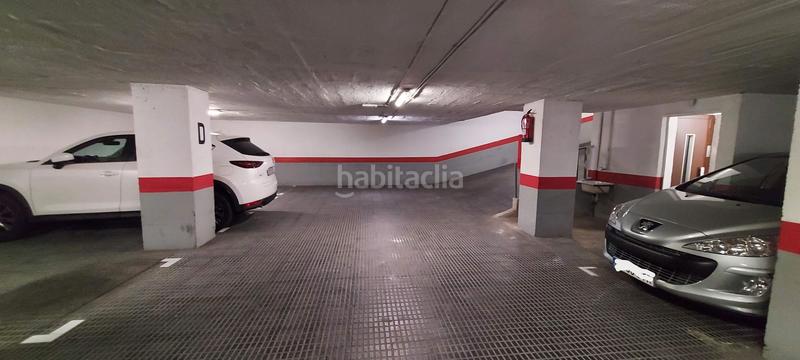 Foto af9fb251-ebed-4267-8668-6d522451f6b6. Parking coche venta plaza de pk c/ numancia- en Barri de les Corts Barcelona
