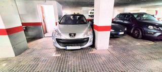 Parking coche  Carrer de numància. Venta plaza de pk c/ numancia- barcelona