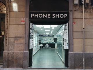 Geschäftsraum  Carrer de sant pau. Venta local c/ sant pau- ciutat vella, barcelona